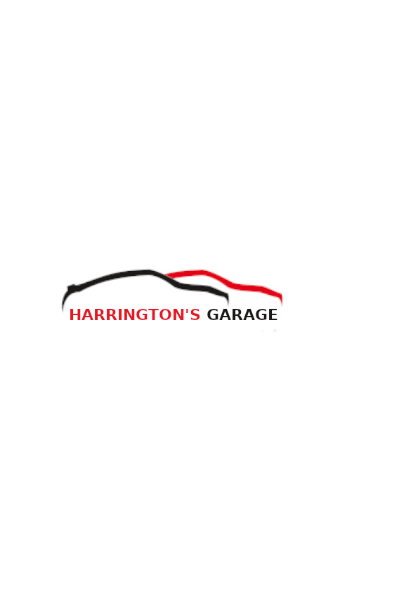 Harrington's Garage